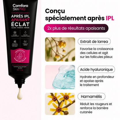 Comfora™ Kit Épilation IPL - comfora