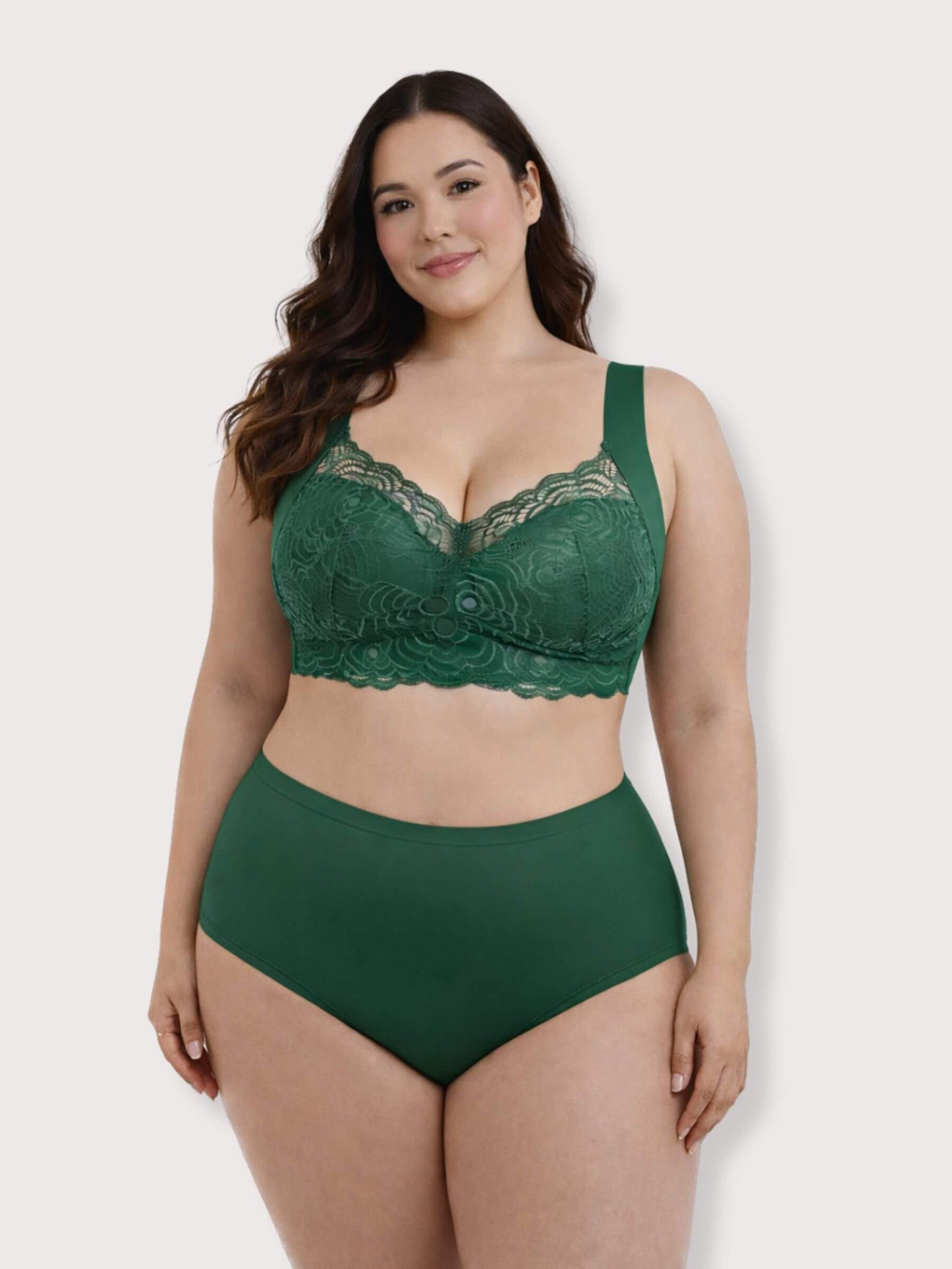 Comfora™ Original | Soutien - Gorge Sans Armature Confortable - comfora
