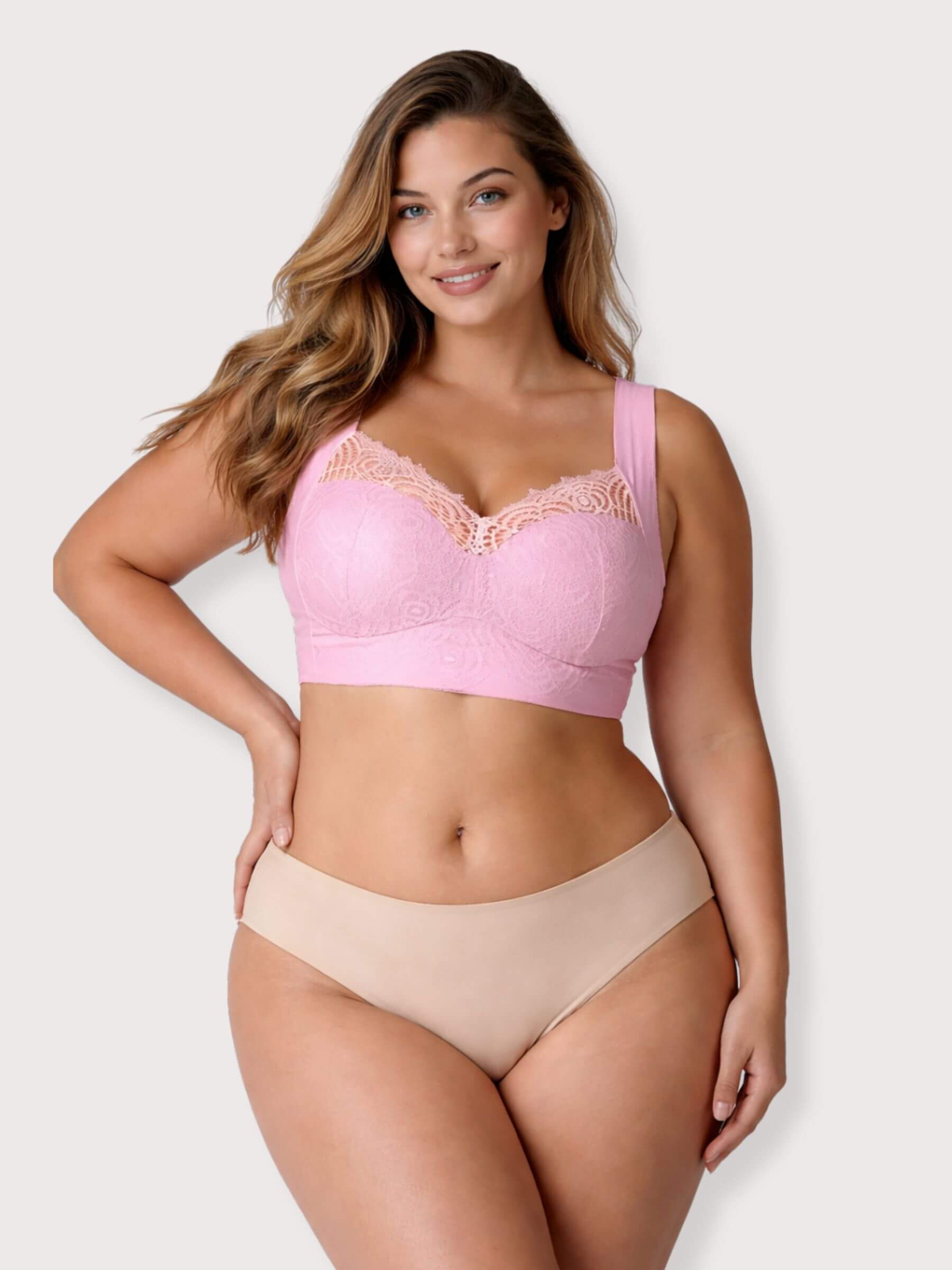 Comfora™ Original | Soutien - Gorge Sans Armature Confortable - comfora