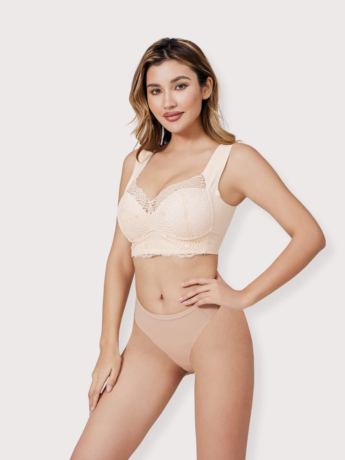 Comfora™ Original | Soutien - Gorge Sans Armature Confortable - comfora
