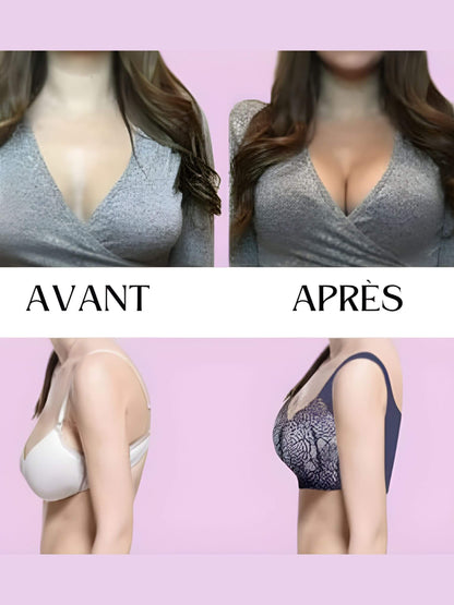 Comfora™ Original | Soutien - Gorge Sans Armature Confortable - comfora