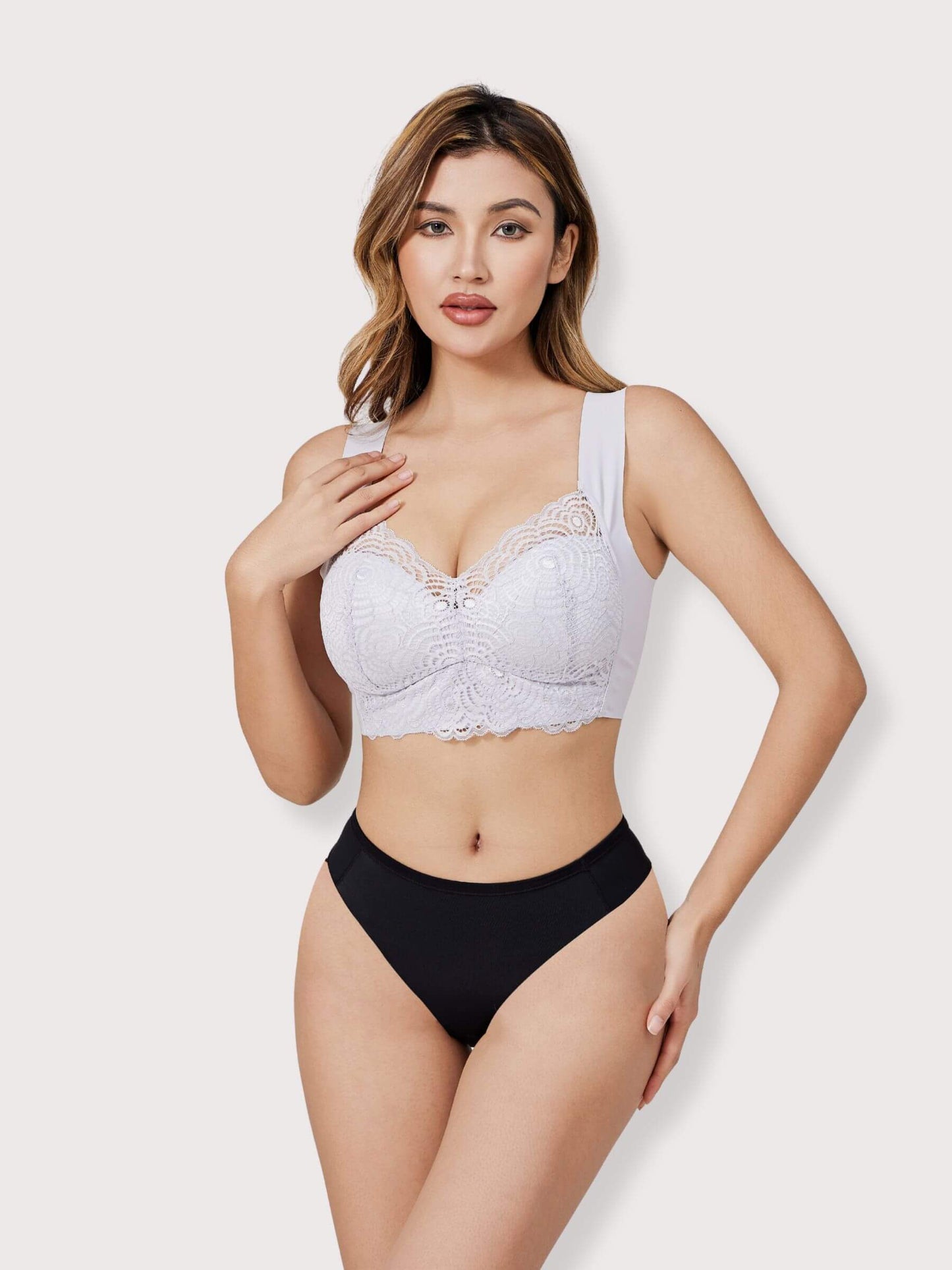 Comfora™ Original | Soutien - Gorge Sans Armature Confortable - comfora