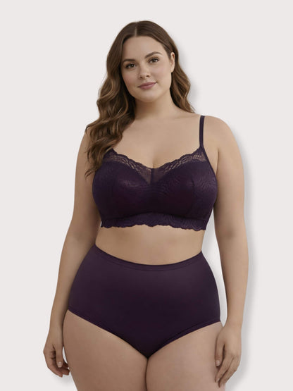 Comfora™ Original | Soutien - Gorge Sans Armature Confortable - comfora