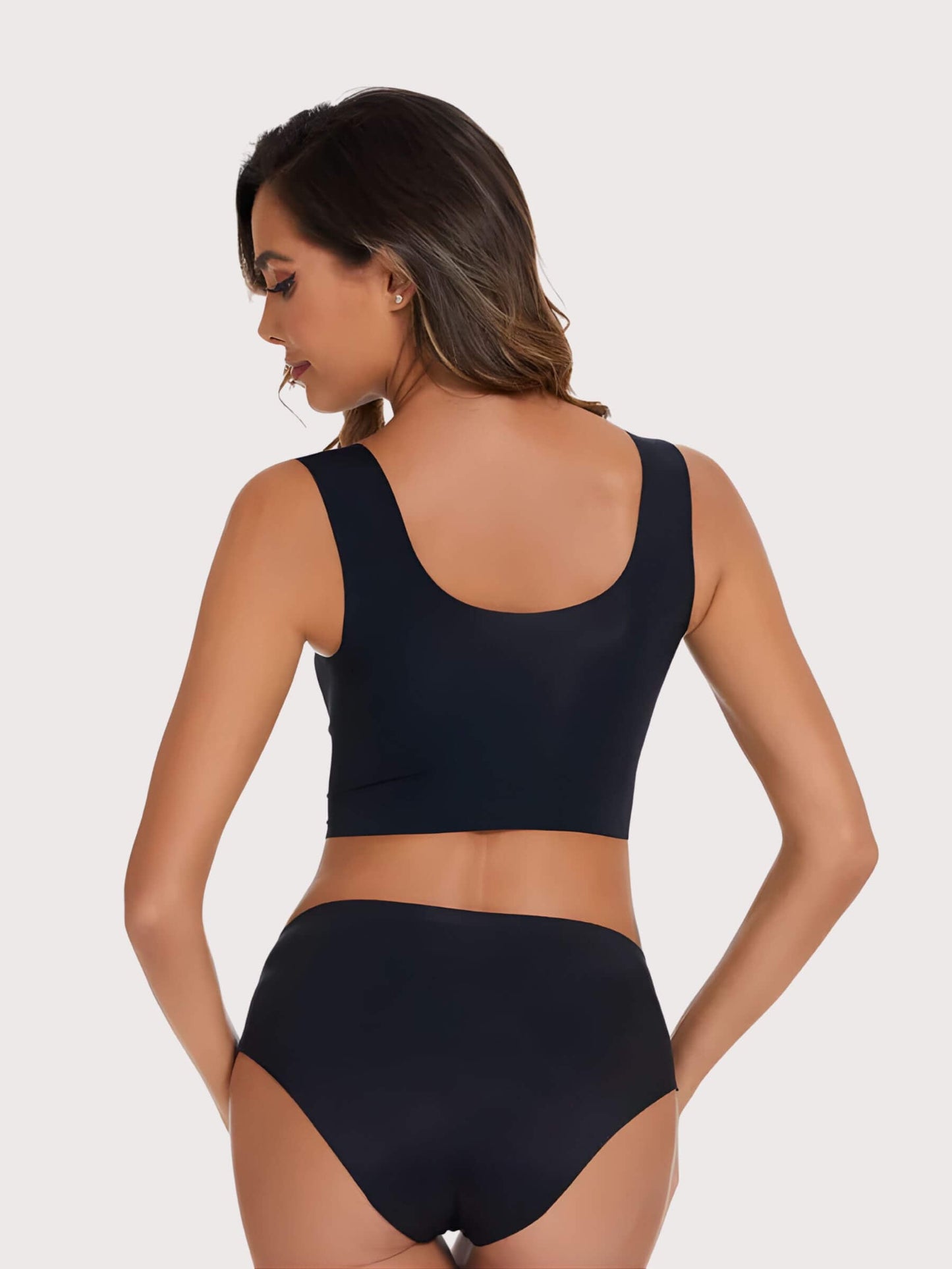 Comfora™ Original | Soutien - Gorge Sans Armature Confortable - comfora
