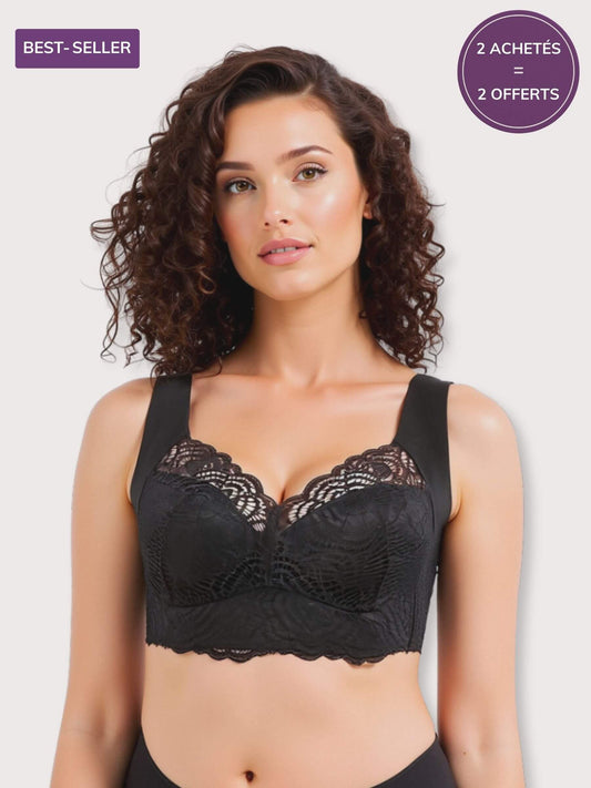 Comfora™ Original | Soutien - Gorge Sans Armature Confortable - comfora