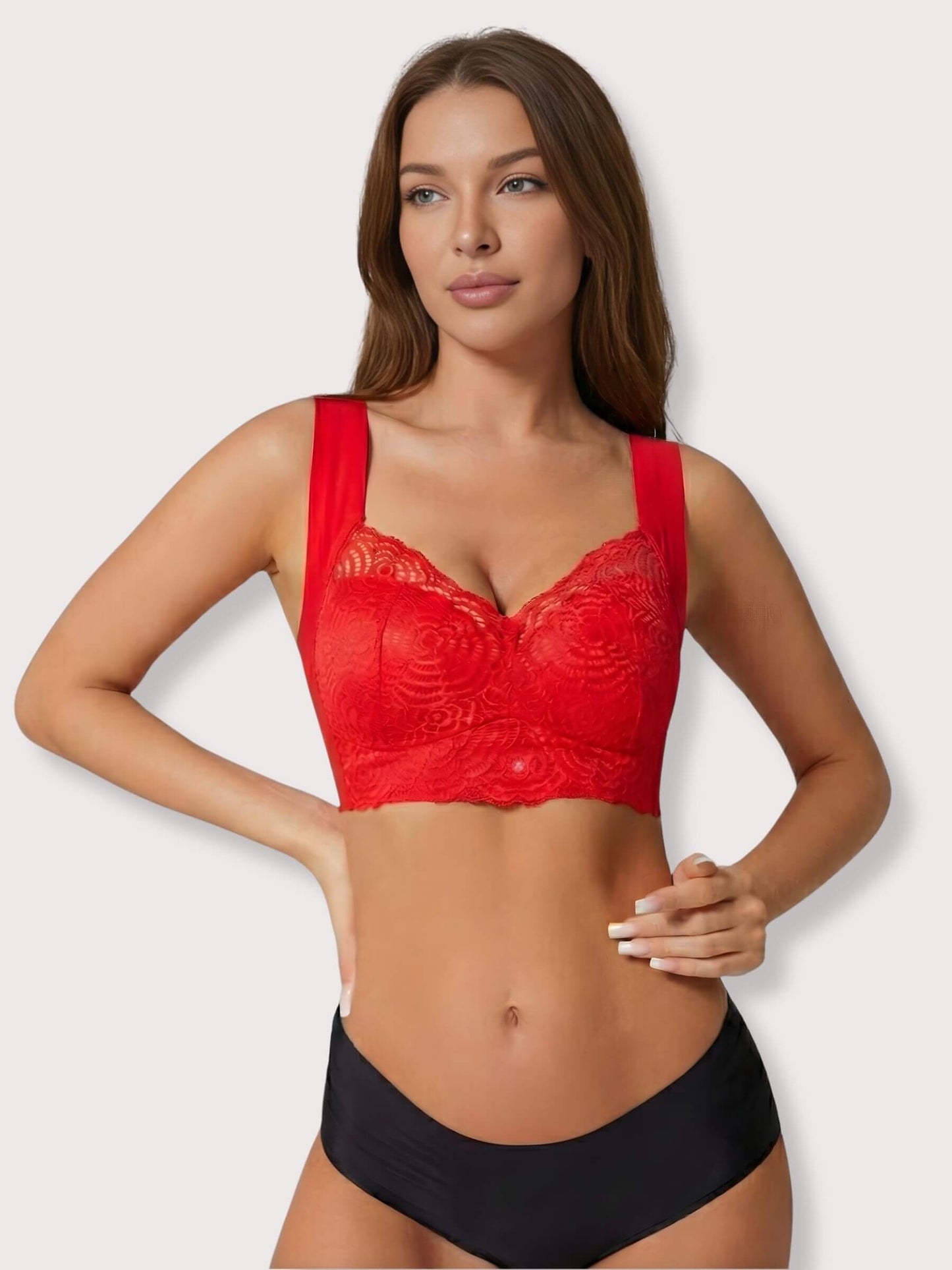 Comfora™ Original | Soutien - Gorge Sans Armature Confortable - comfora
