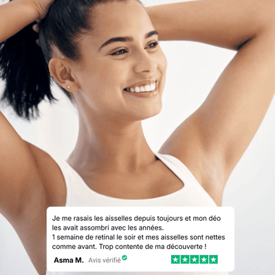 Sérum Anti-Âge | Rétinal Shot - comfora